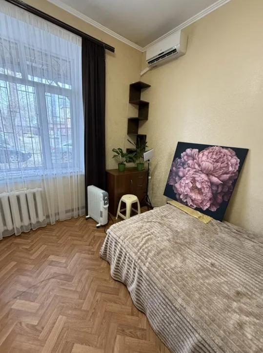 продажа однокомнатной квартиры номер A-173917 в Малиновском районе, фото номер 11